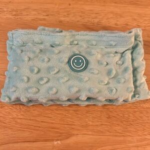 Baby tummy soothing band